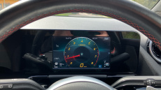 Mercedes-Benz GLA 200 AMG Line 5dr Auto Petrol Hatchback